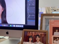 -海马体照相馆(成都来福士广场店)