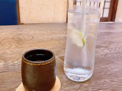 -空蝉怀石料理(益丰·外滩源店)
