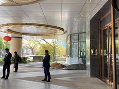 -扬州绿地铂骊酒店