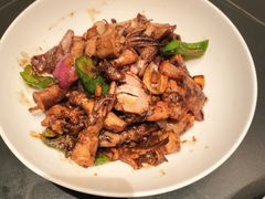 -五谷丰登农家院·地道胶东菜·海鲜烧烤(威海店)