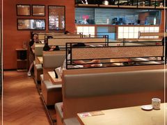 -元气寿司(新城市广场店)