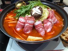 -崔解放·朝韩大排档(虹悦城店)