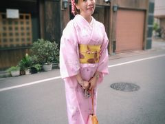 -东京浅草和服体验江户和装工房雅(浅草本店)