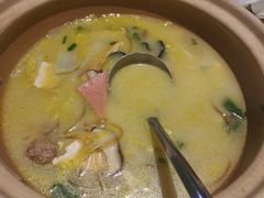 -顶顶香煎饼家常菜(金花南路店)
