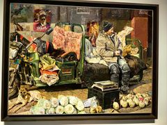 -中华艺术宫(上海美术馆)