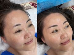 -首脑美容美发化妆美甲培训学校(龙岗校区)