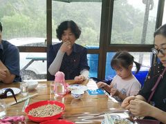 -老李客栈民宿餐厅