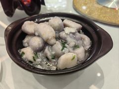 -乾隆美食·本帮菜(黄河路店)