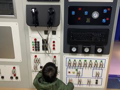 -苏州青少年科技馆