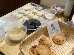 -黑鸡小馆(金源店)