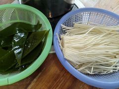 -重庆鸡公煲·青锅花椒鱼(牡丹江路店)