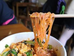 -刘信牛羊肉泡馍小炒(回民街店)