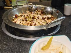 -清真·锦翔炝锅鱼(明德门店)