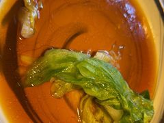-长亭酒肆.武夷菜(鼓楼后海店)