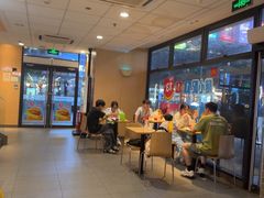 -麦当劳(盛兴大街店)