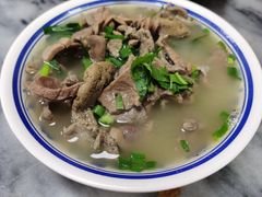 -珍珍小食店(西华路店)