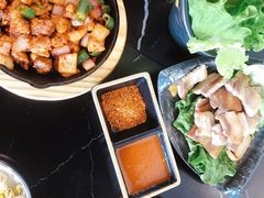 -HONGA HONGA雄家(曹路店)