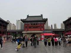 -古文化街旅游区