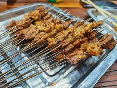 -清真·马峰烤肉(小学习北巷店)