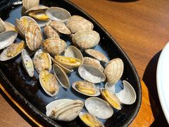 -萨莉亚意式餐厅(南京环亚凯瑟琳广场店)