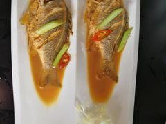 -黄胜记鼓浪屿肉松店(龙头路店)