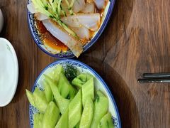 -壹阁胡羊焖饼(特色小吃街店)
