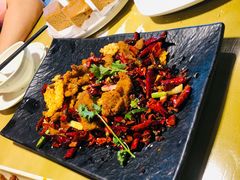 牛肉-花溪雨·森林餐厅(石基店)
