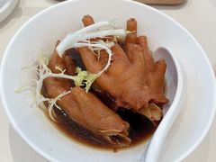 -蔡澜点心·粤菜(月星环球港店)