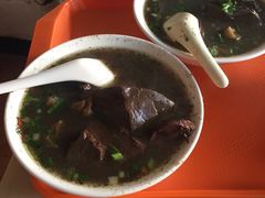 -国仔面线糊(水门国仔总店)