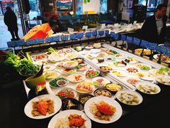 -爷爷的草帽·海鲜馆(孙塘路店)