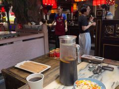 -矮板凳老火锅(宽窄巷子店)
