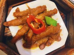 -明腾壹间茶餐厅(新都会花园广场店)