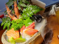 -鳗鱼家·深夜食堂(军博店)