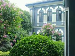 -湖南省立第一师范学校旧址