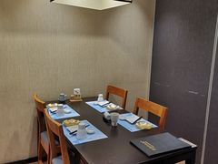包厢-黑松白鹿(金融街店)