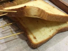 -烤官达人·徐州鲜羊肉串(江宁店)