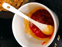 -小明同学(三里屯店)