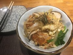 -德川家日本料理(中关村寰太大厦店)