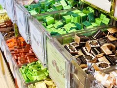 -VENCHI 闻绮(北京汉光店)