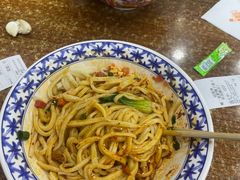 -樊二郎·驴蹄子面(科技路店)