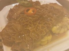 -稻香酒家(长宁KING88广场店)
