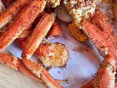 -The Crab Pot Seattle