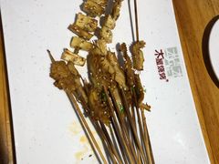 -杨记隆府(汉街店)