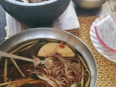 -亚龙湾红树林度假酒店-韩轩韩餐厅
