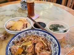 -慧娟面馆·餐厅(望江路店)