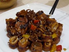 -北海渔村酒楼·粤菜海鲜点心(新华店)