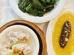 -悦雅居·老广州老味道(长湖店)