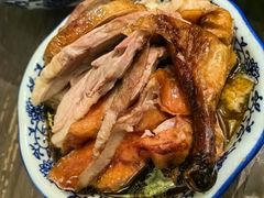 -小潘记鸭血粉丝汤
