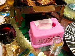 -海拉尔蒙古包(房山长阳总店)