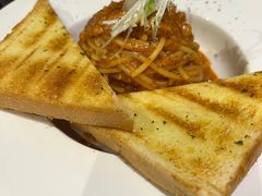 -遇见西木美式餐厅(体育路店)